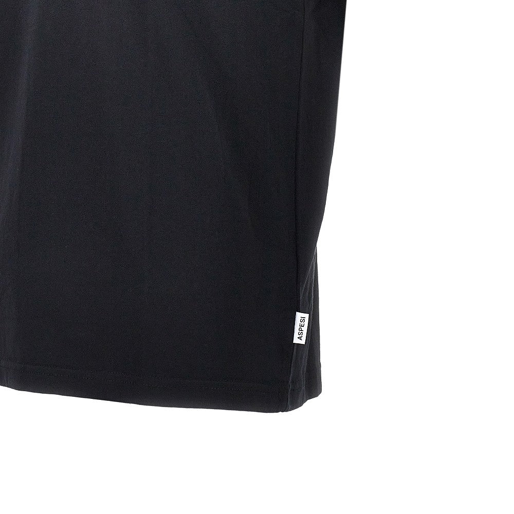 T-shirt in jersey