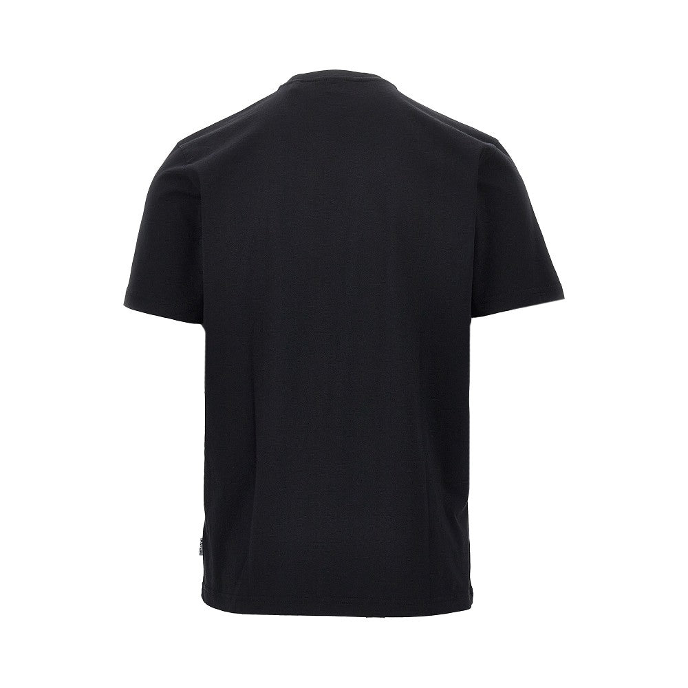 T-shirt in jersey