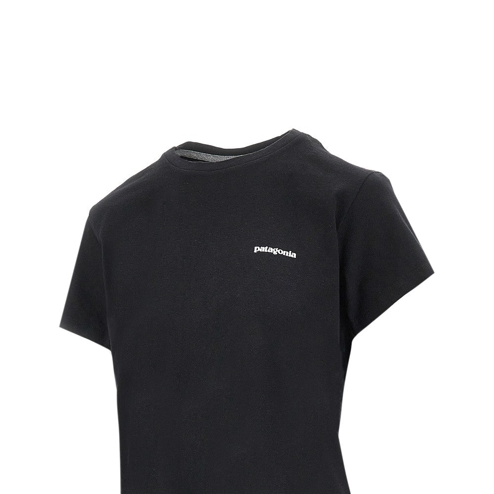 T-shirt 'P-6 Logo'
