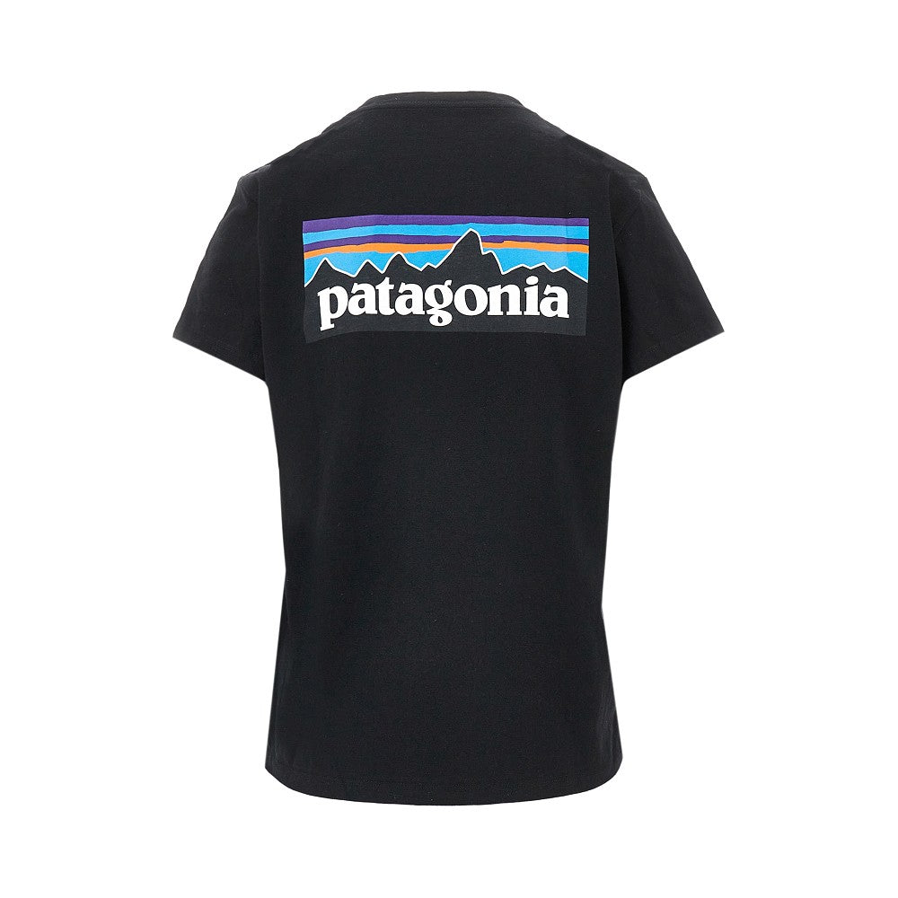 T-shirt 'P-6 Logo'