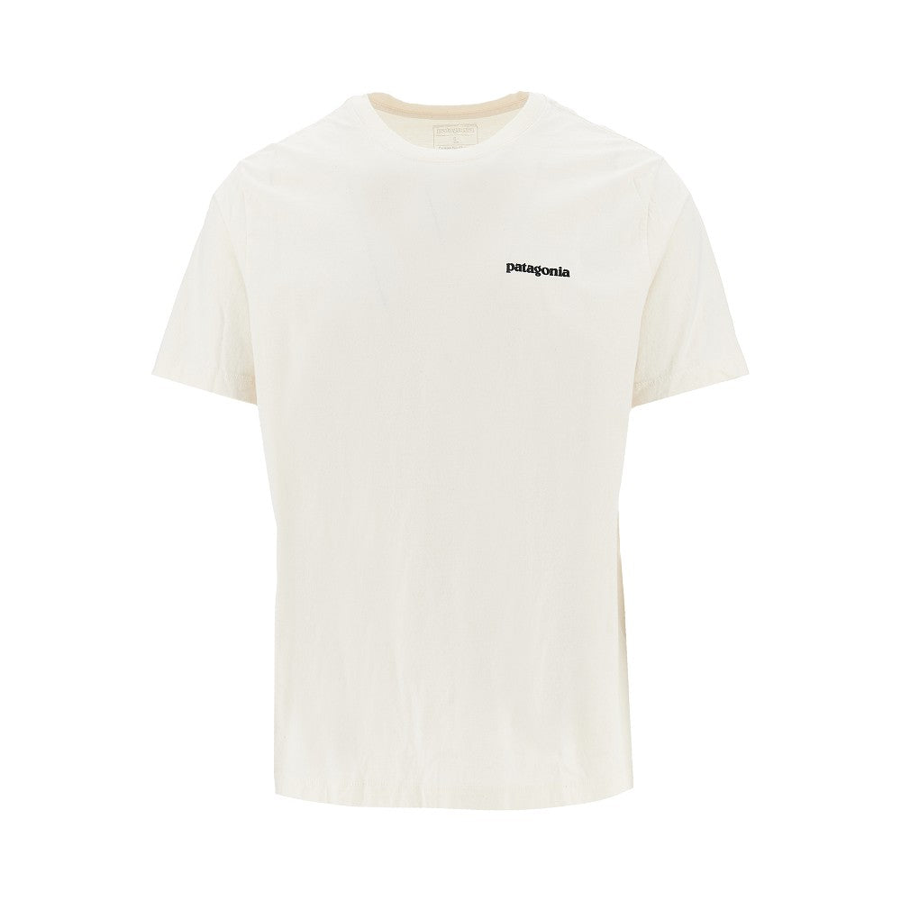 T-shirt 'P-6 Logo'