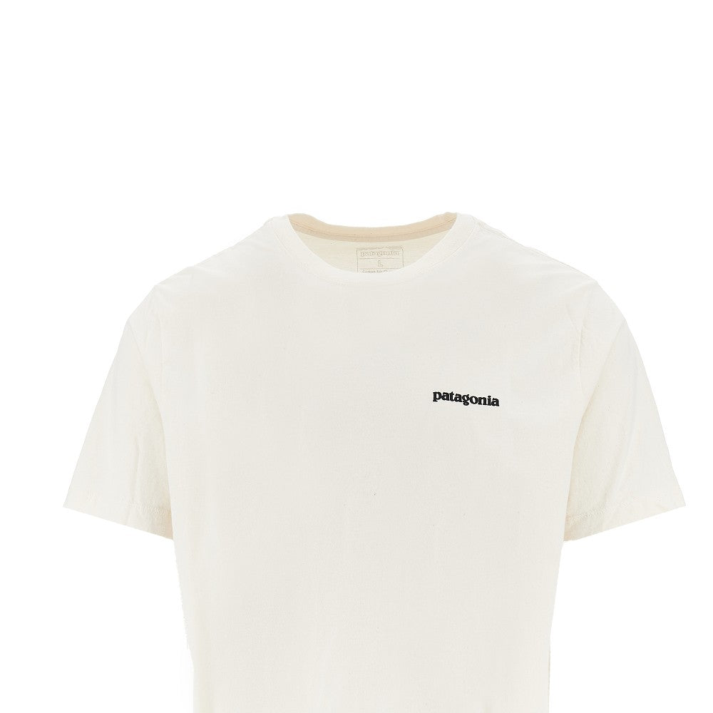 T-shirt 'P-6 Logo'
