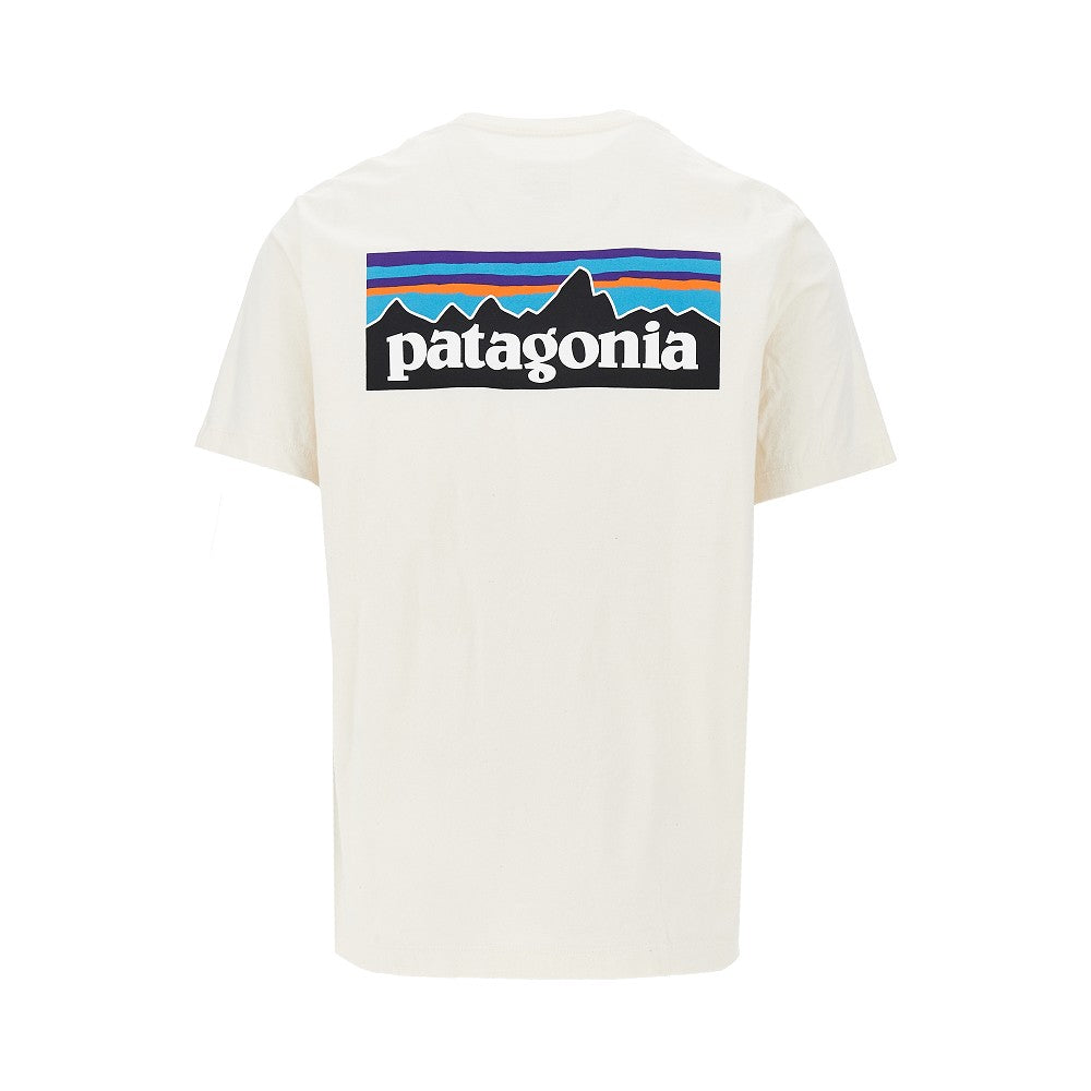 T-shirt 'P-6 Logo'