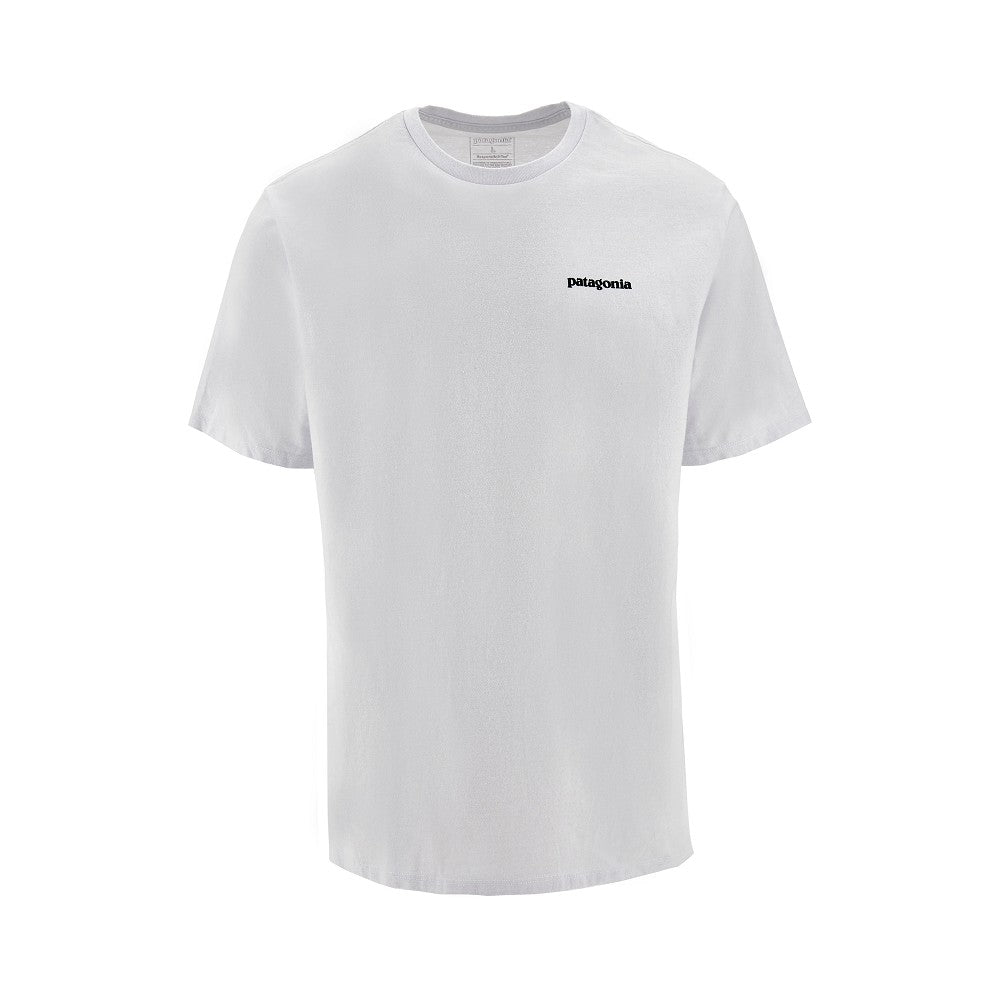 'P-6 Logo' short-sleeved T-shirt