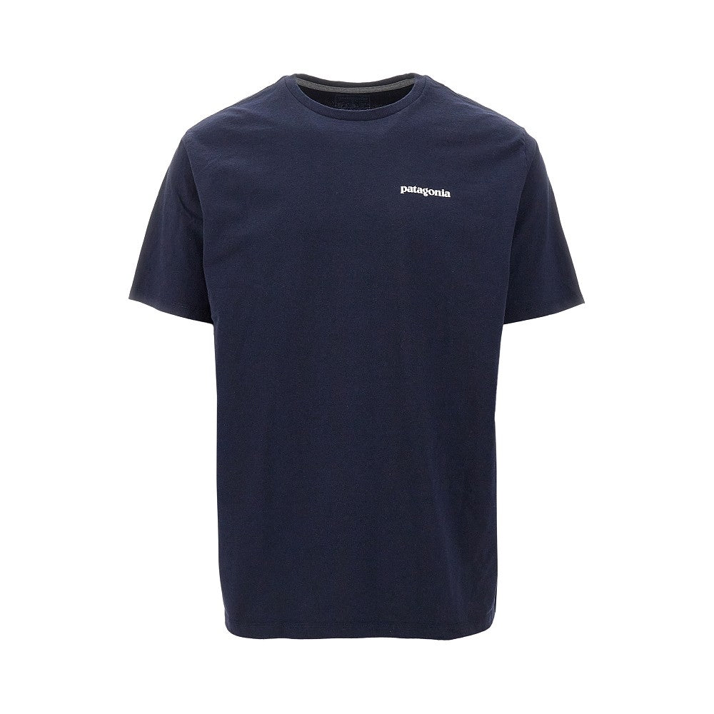 'P-6 Logo' short-sleeved T-shirt