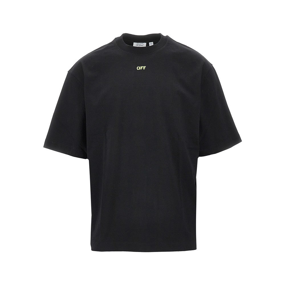T-shirt 'Dark Slime Arrow'