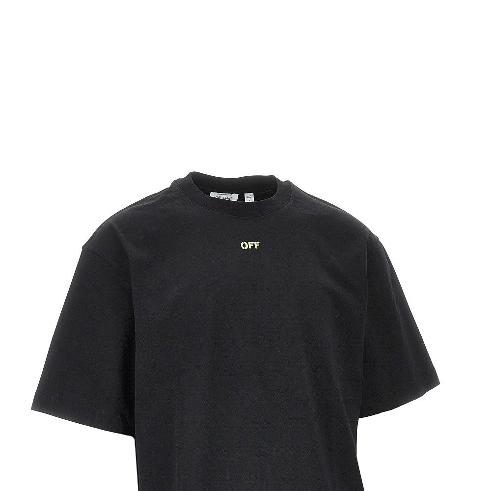 T-shirt 'Dark Slime Arrow'