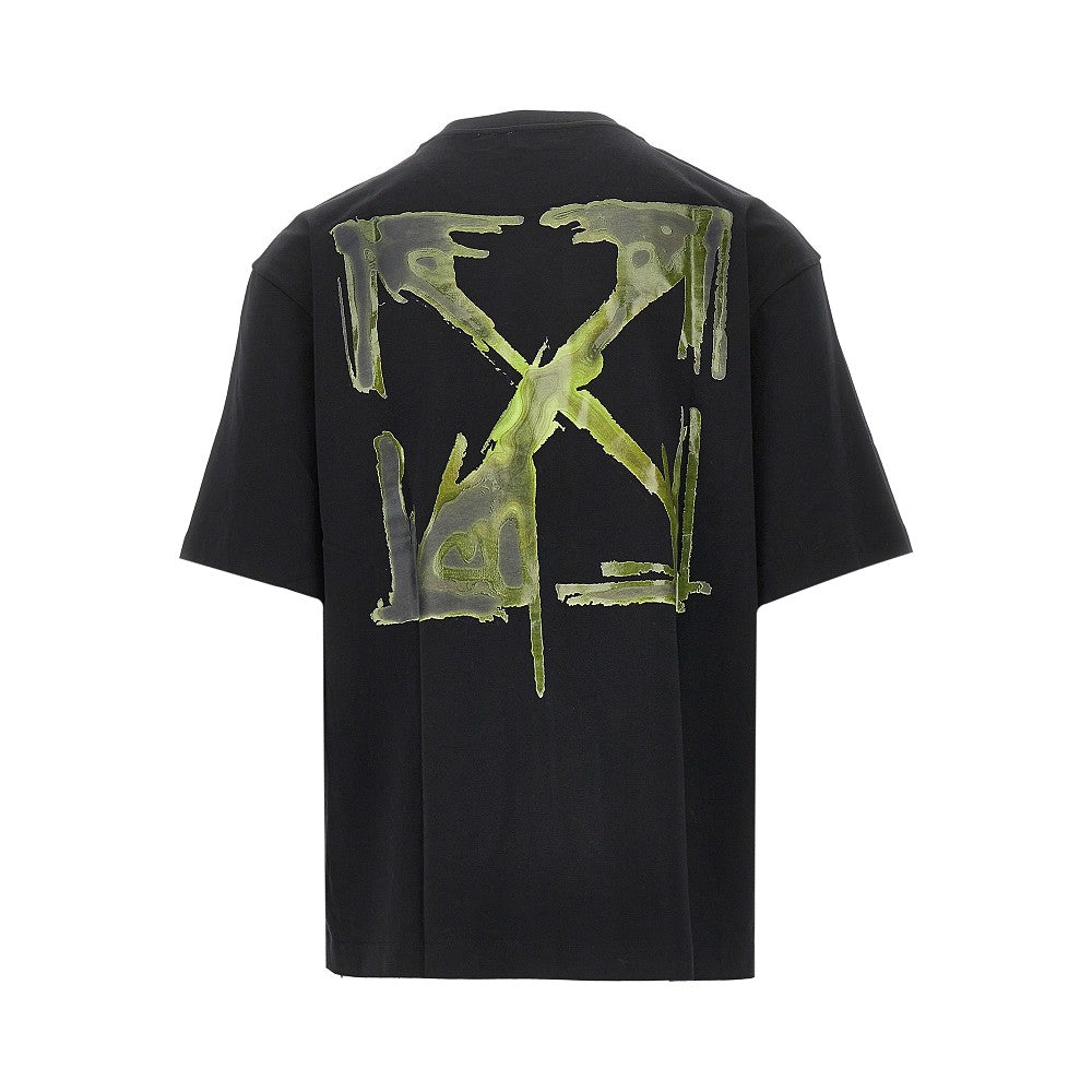 T-shirt 'Dark Slime Arrow'
