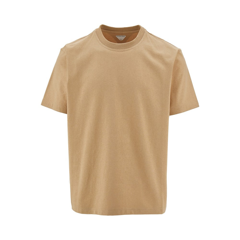 T-shirt in cotone Sunrise