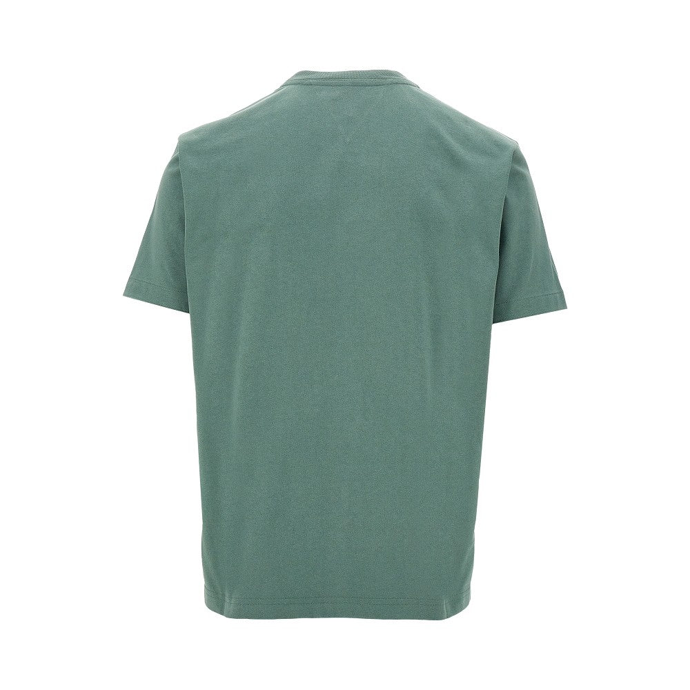 Sunrise cotton T-shirt