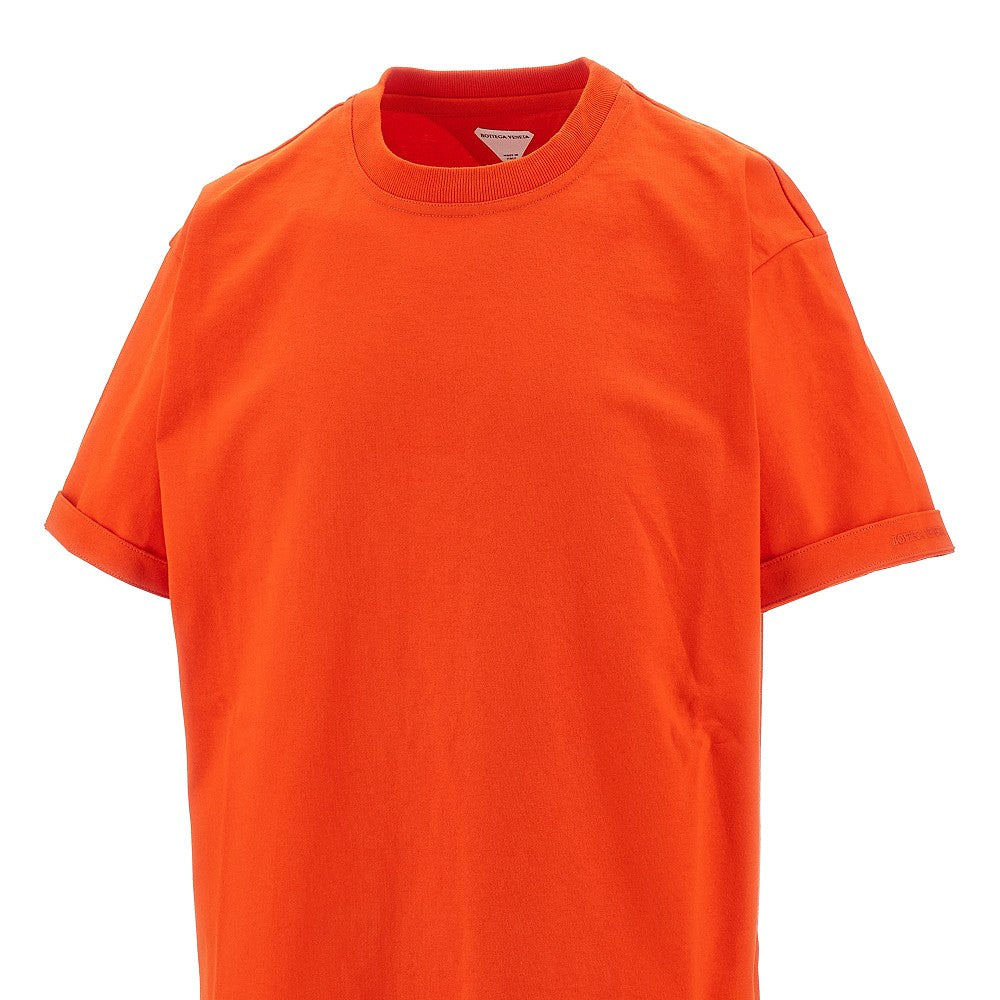T-shirt in cotone Sunrise