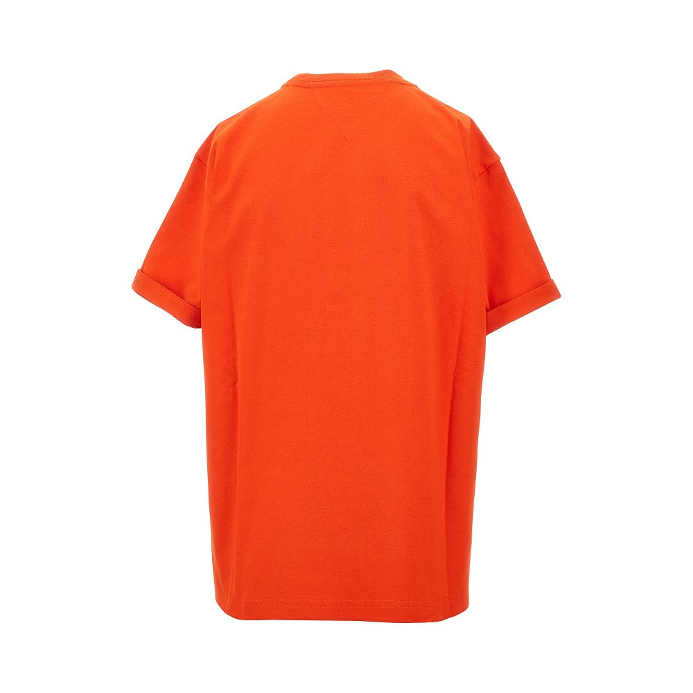 T-shirt in cotone Sunrise