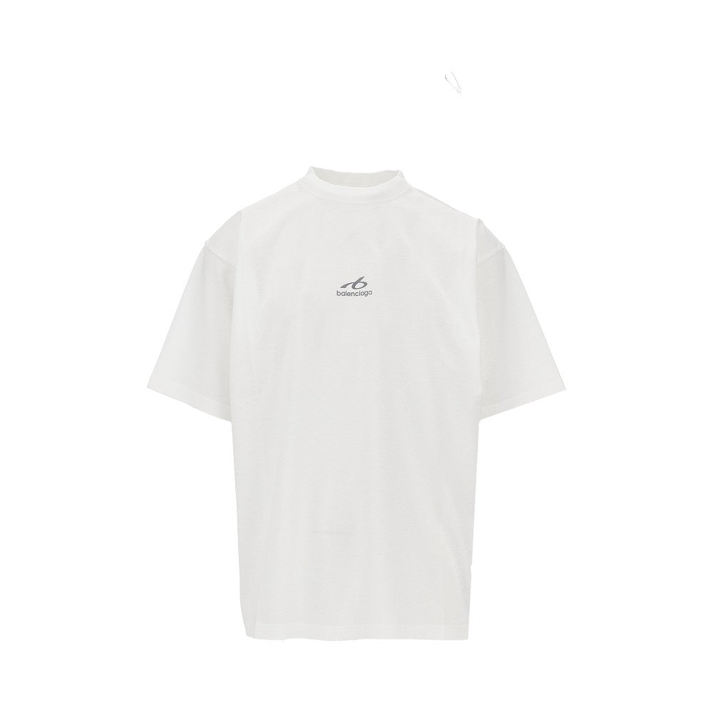 'Bodies' jersey T-shirt