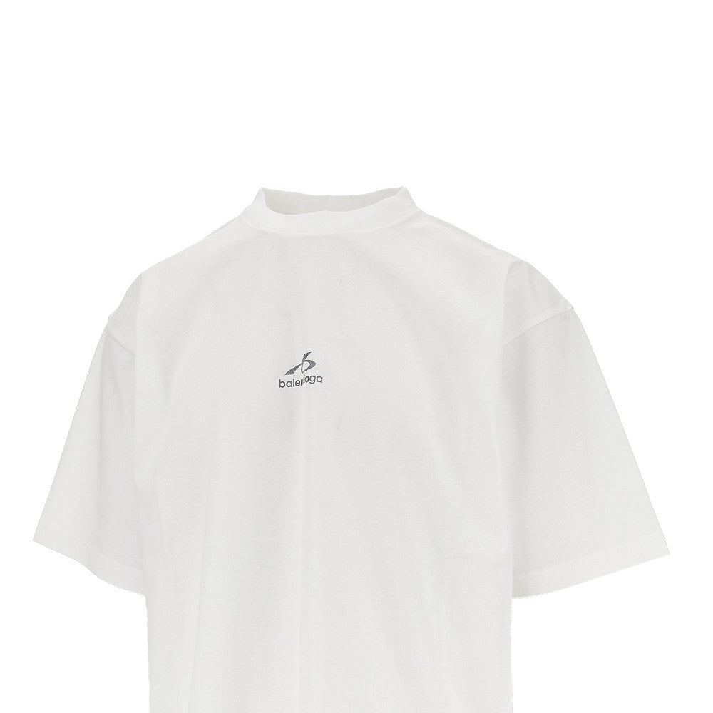 'Bodies' jersey T-shirt