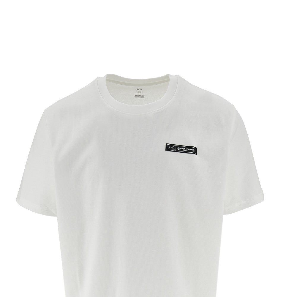 Heavyweight Armour Label T-shirt