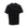 T-shirt con stampa logo effetto spray
