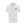 Stretch piquet polo shirt with logo patch
