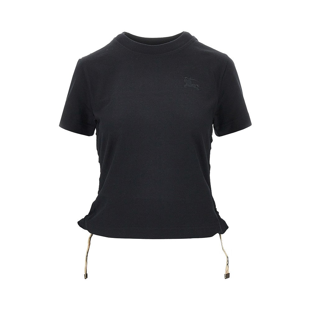 Side gatherings T-shirt