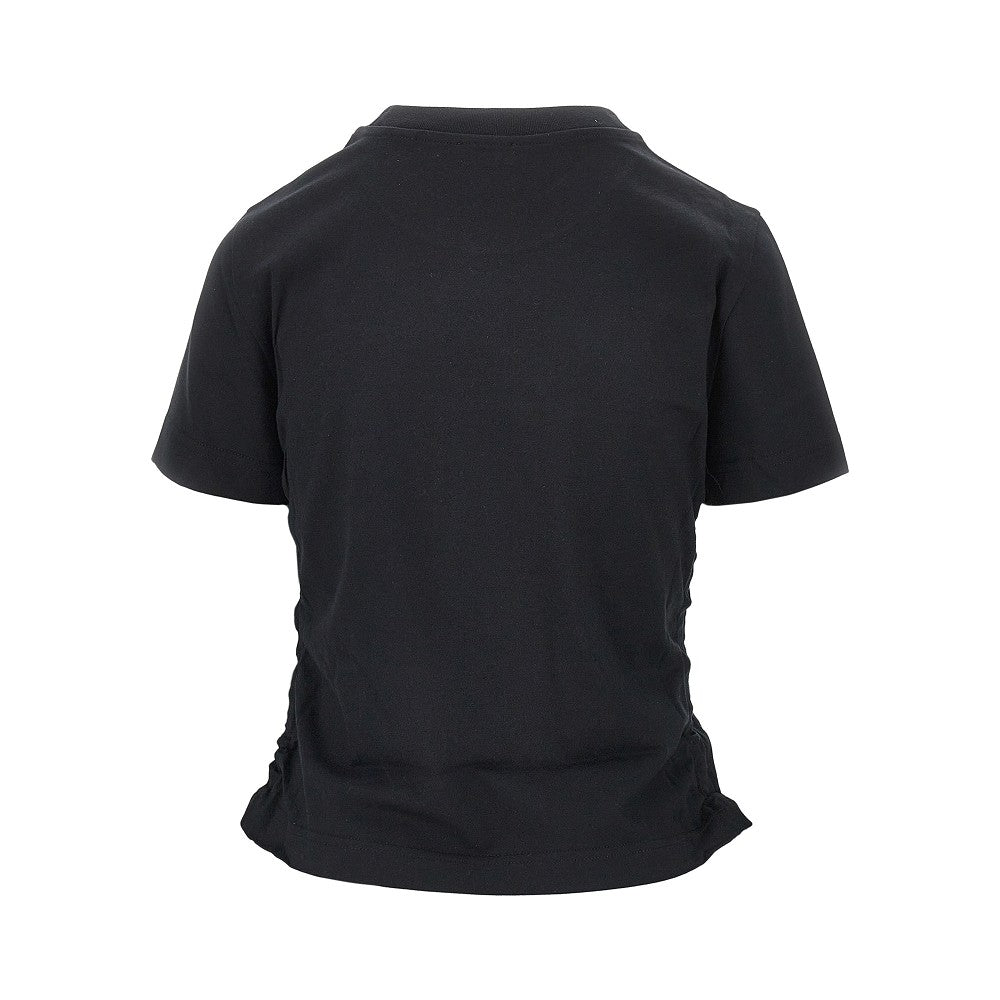 Side gatherings T-shirt