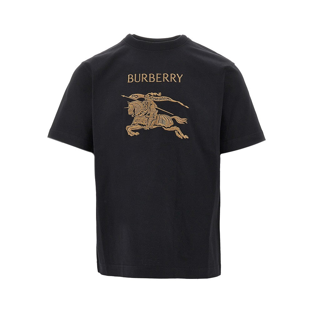 T-shirt con ricamo EKD