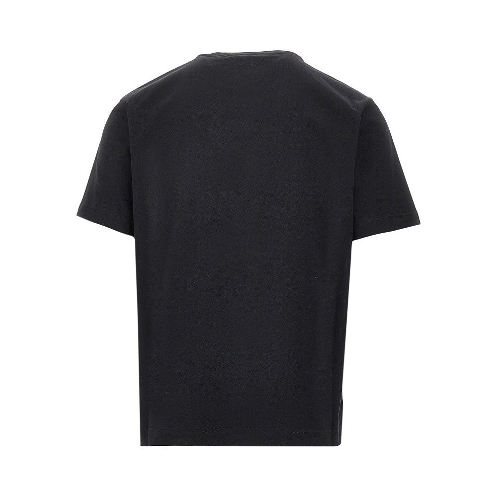 T-shirt con ricamo EKD
