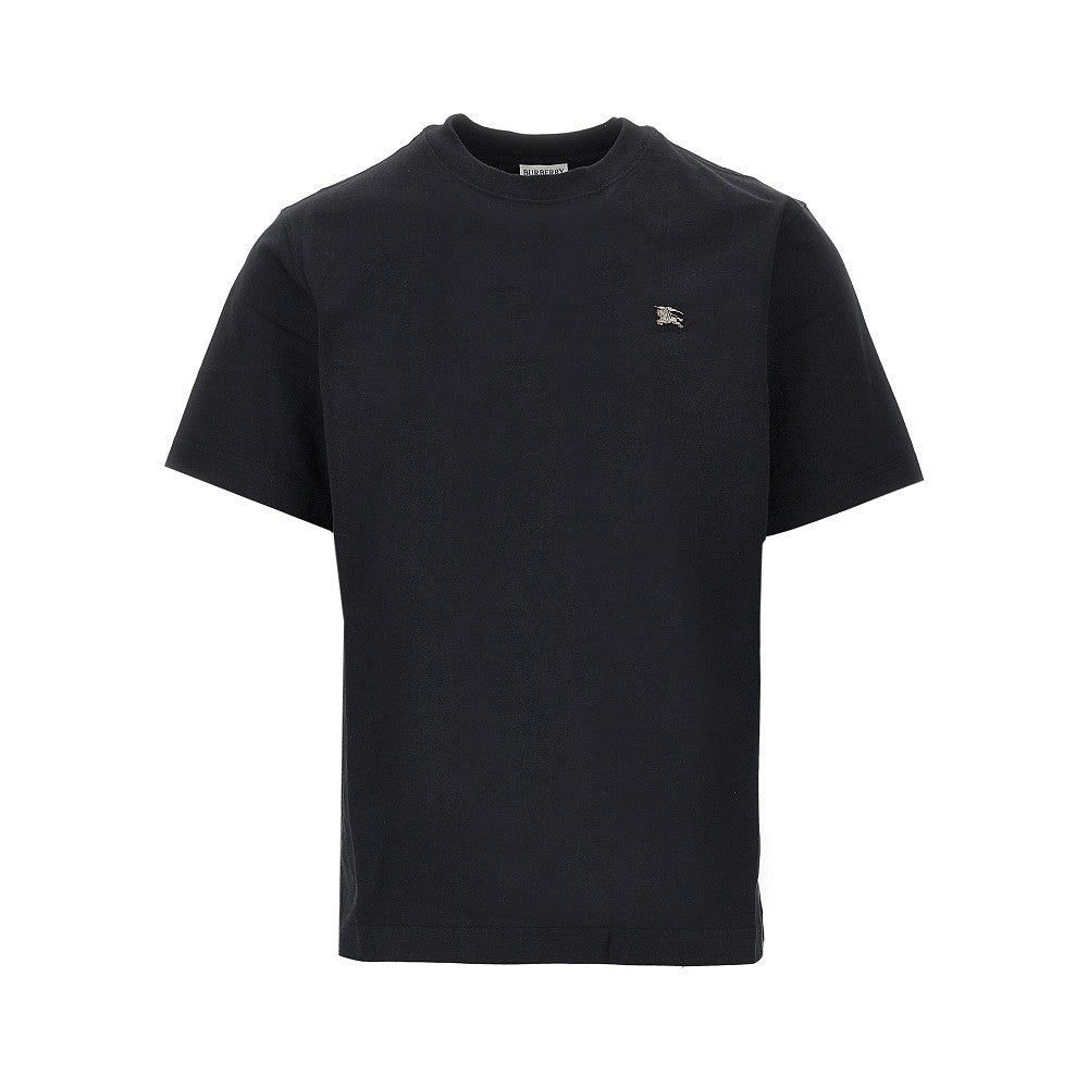 Metal EKD detail T-shirt