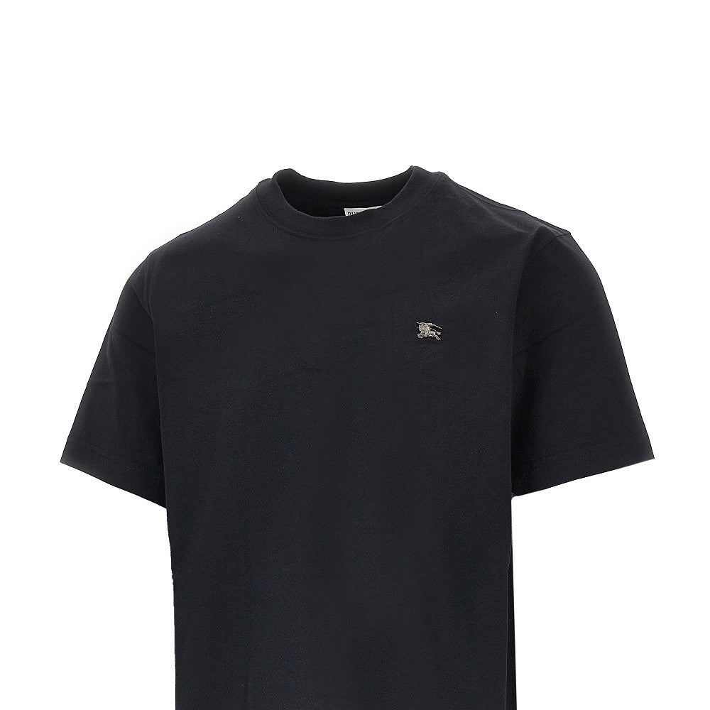 Metal EKD detail T-shirt