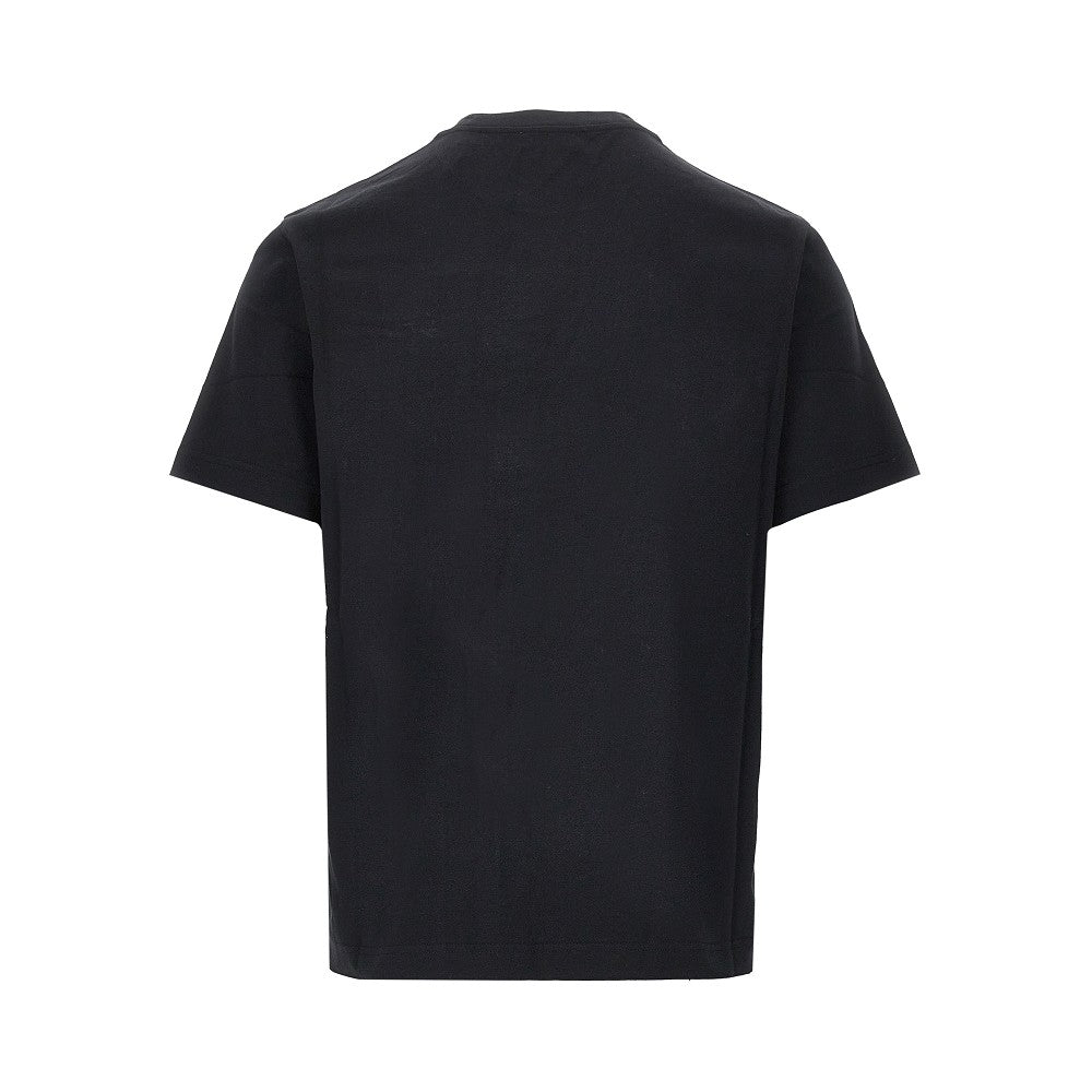 Metal EKD detail T-shirt