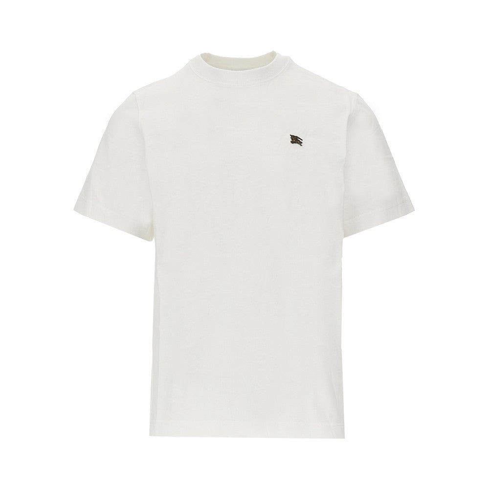 Metal EKD detail T-shirt
