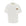 T-shirt in cotone Pima con patch in suede