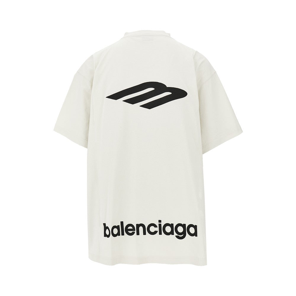 T-shirt oversize '3B Sports Icon'
