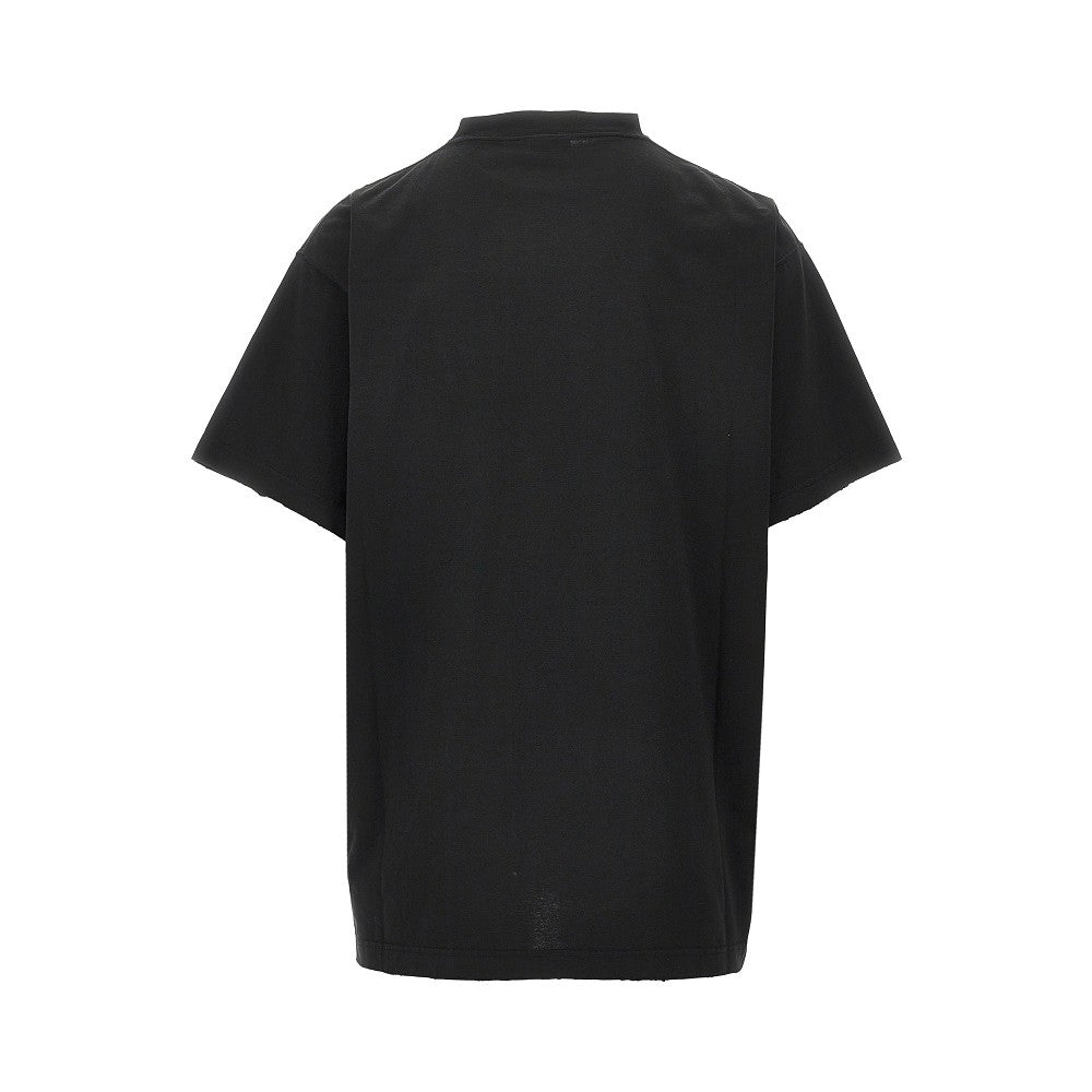 T-shirt oversize 'Paris Thunderstorm'