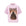 T-shirt 'Sacré Cœur' in jersey distressed