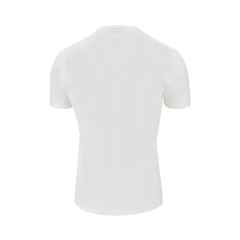 Technical jersey T-shirt