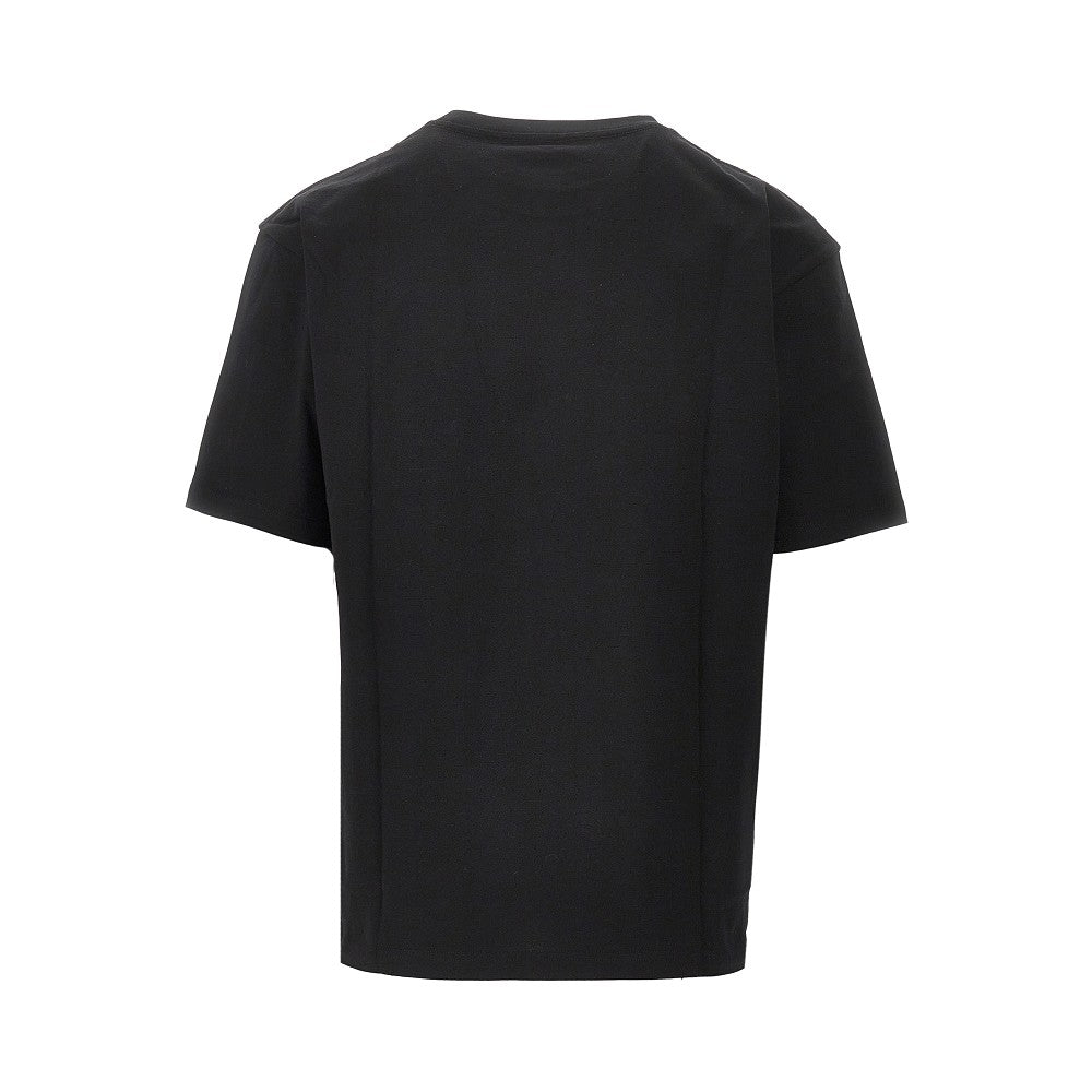 'Made In Valentino' print T-shirt