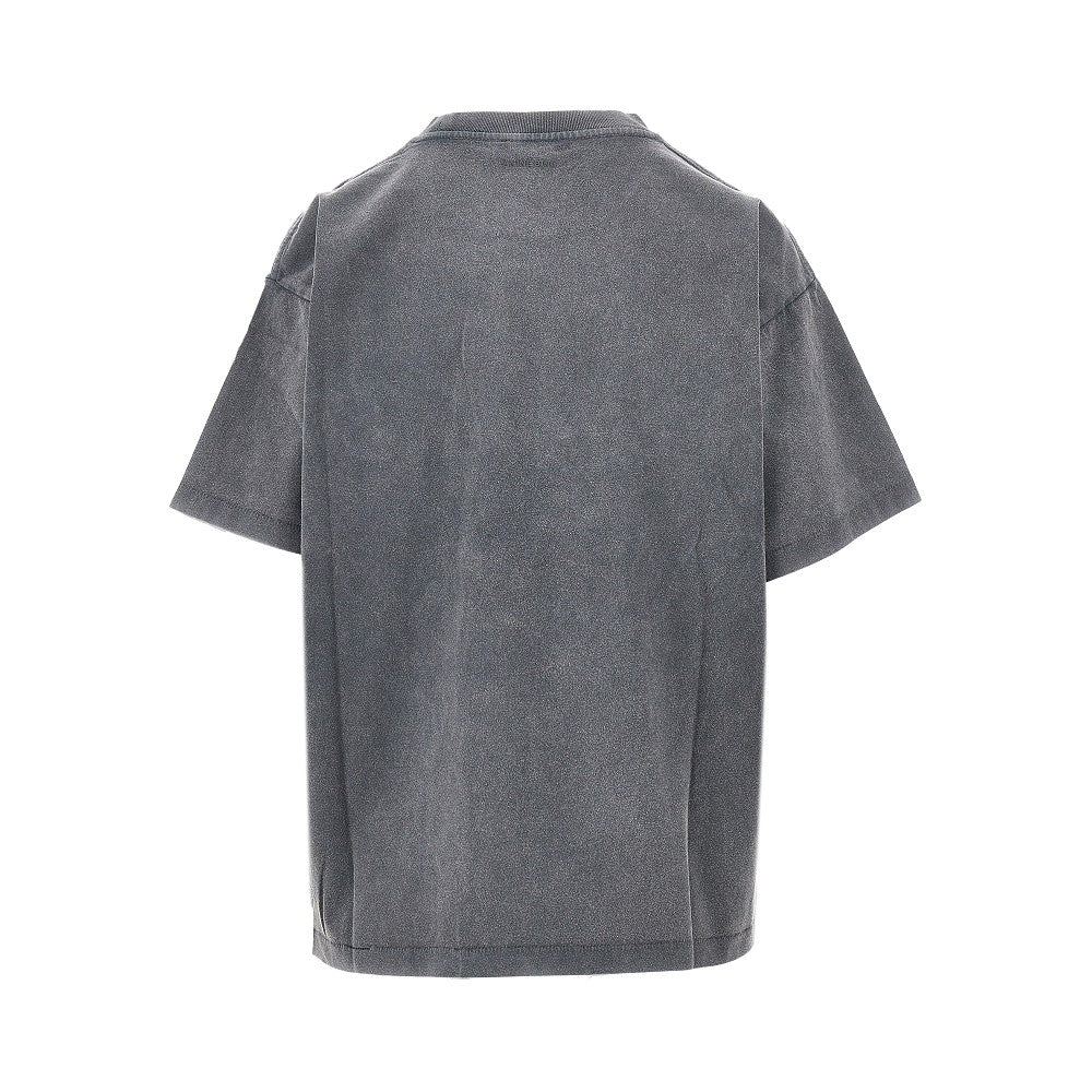 T-shirt con stampa 'Tiger Bing'