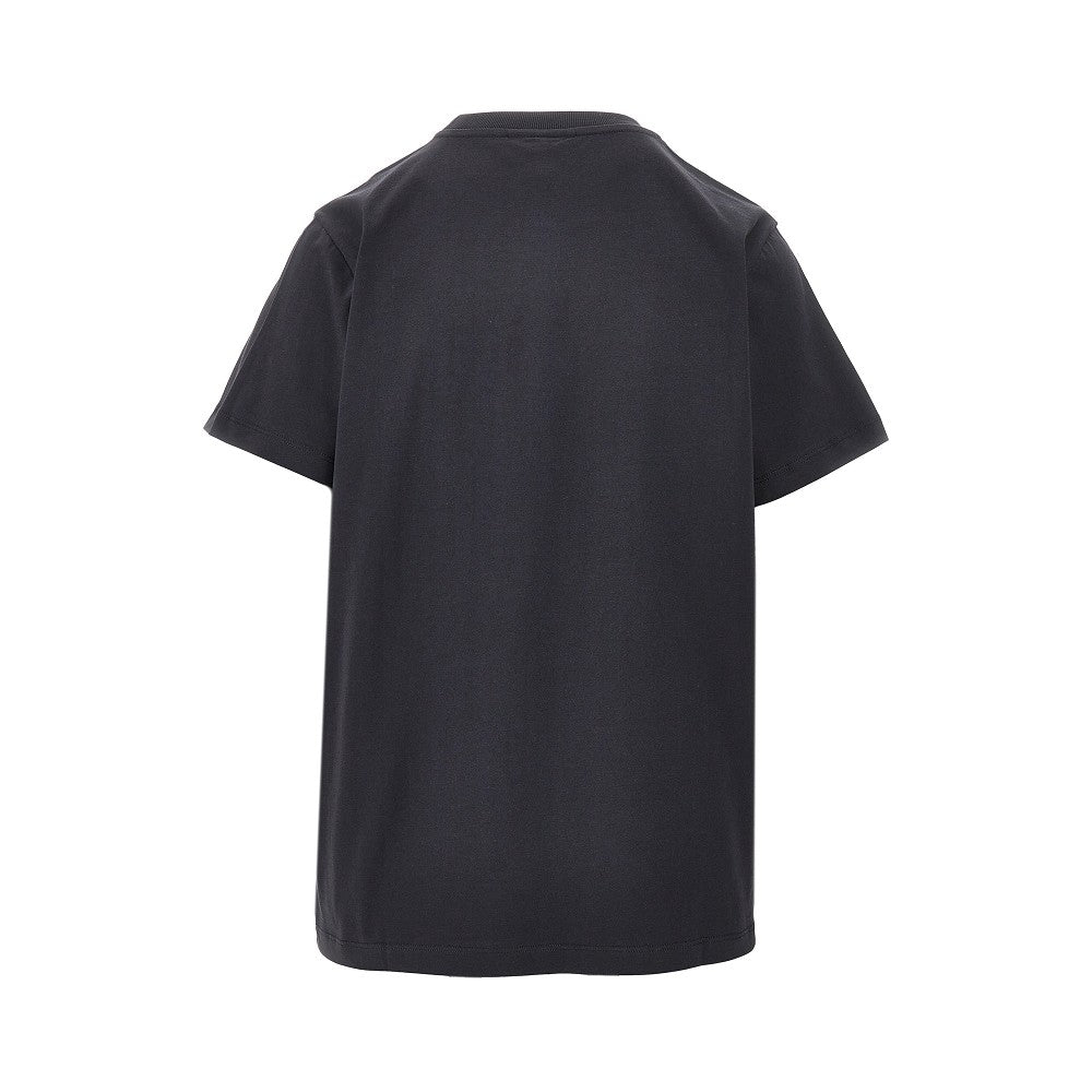 T-shirt con stampa Bunny