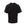 T-shirt con stampa sul retro