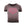 Heart print ribbed T-shirt