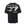 T-shirt con logo Oval D floccato
