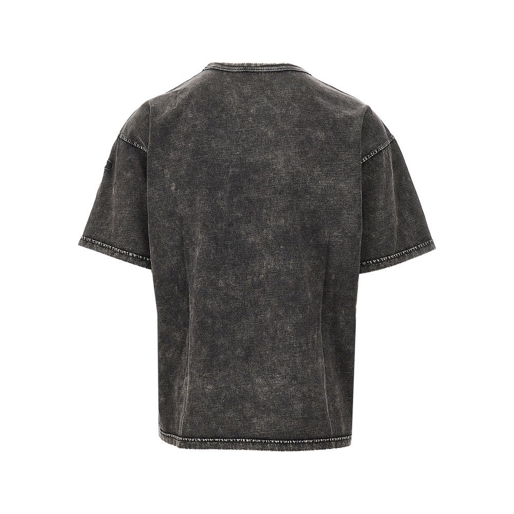 T-shirt 'T-Boxt-Den'