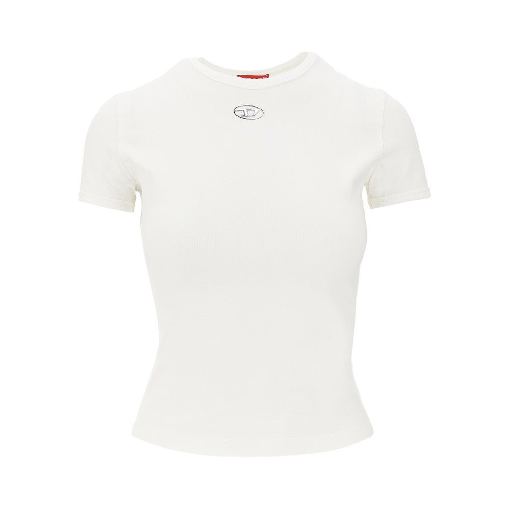 T-shirt 'T-Uncutieslong-Od'