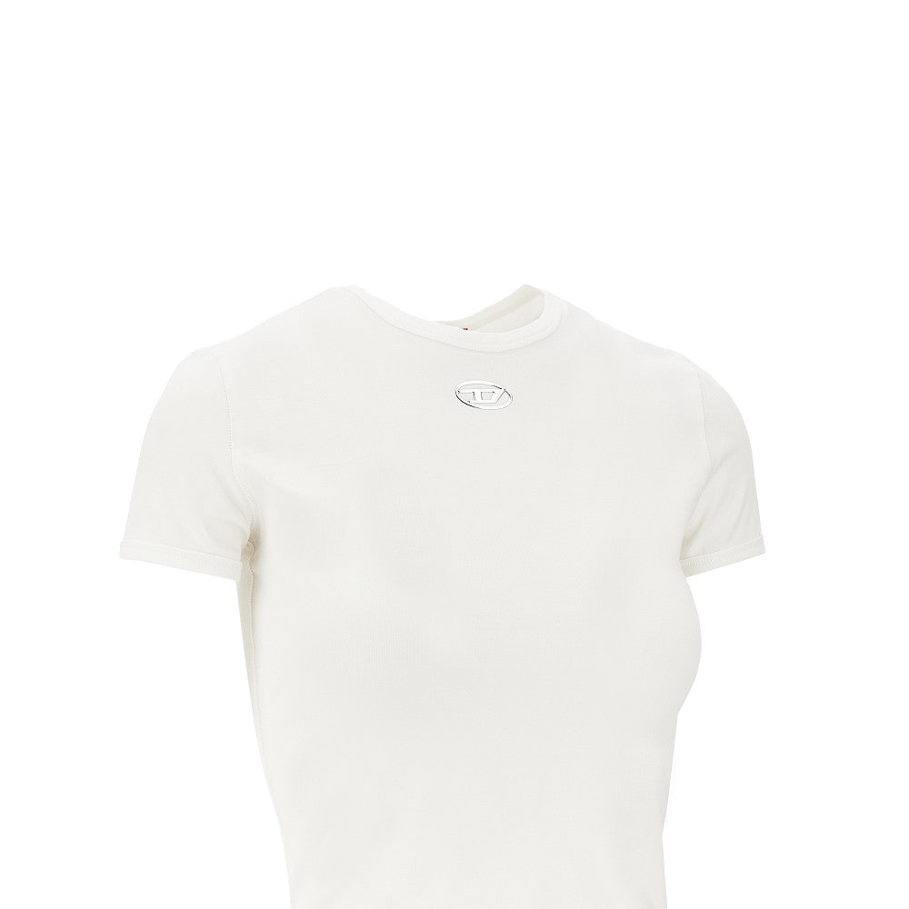 T-shirt 'T-Uncutieslong-Od'