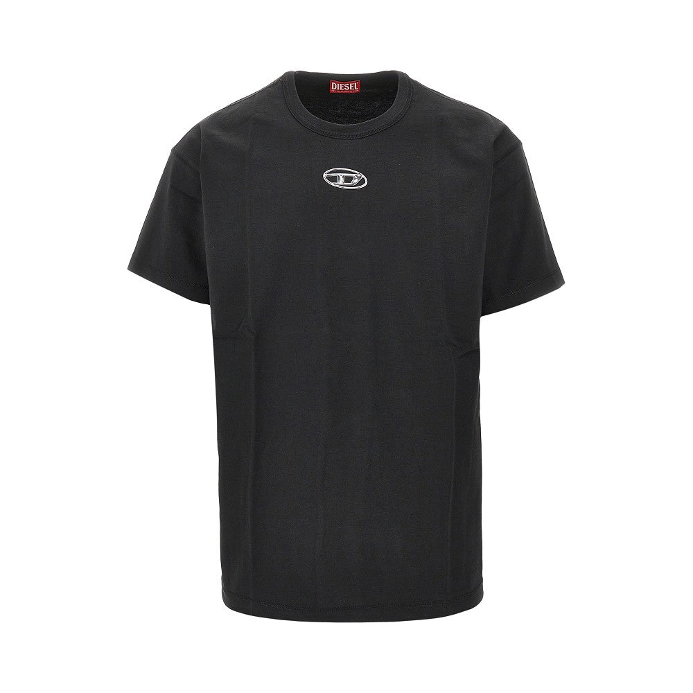 'T-Norm-Iod' T-shirt