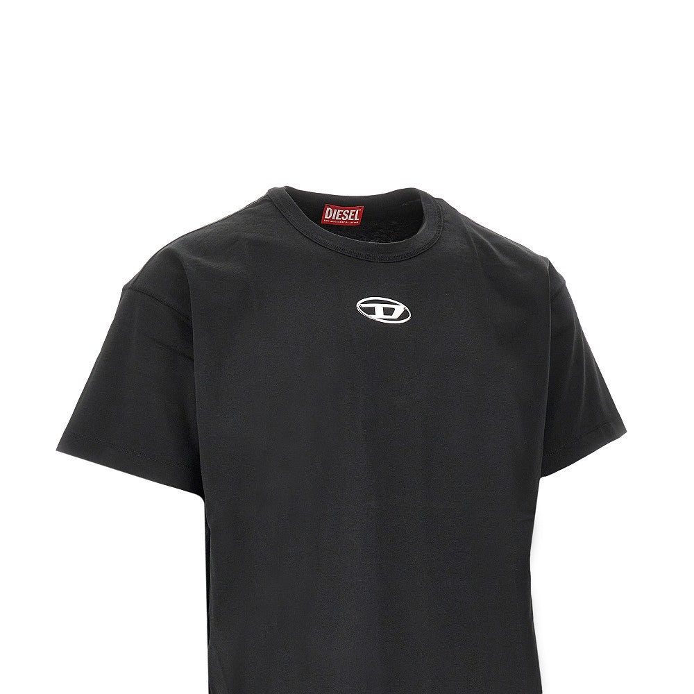 'T-Norm-Iod' T-shirt