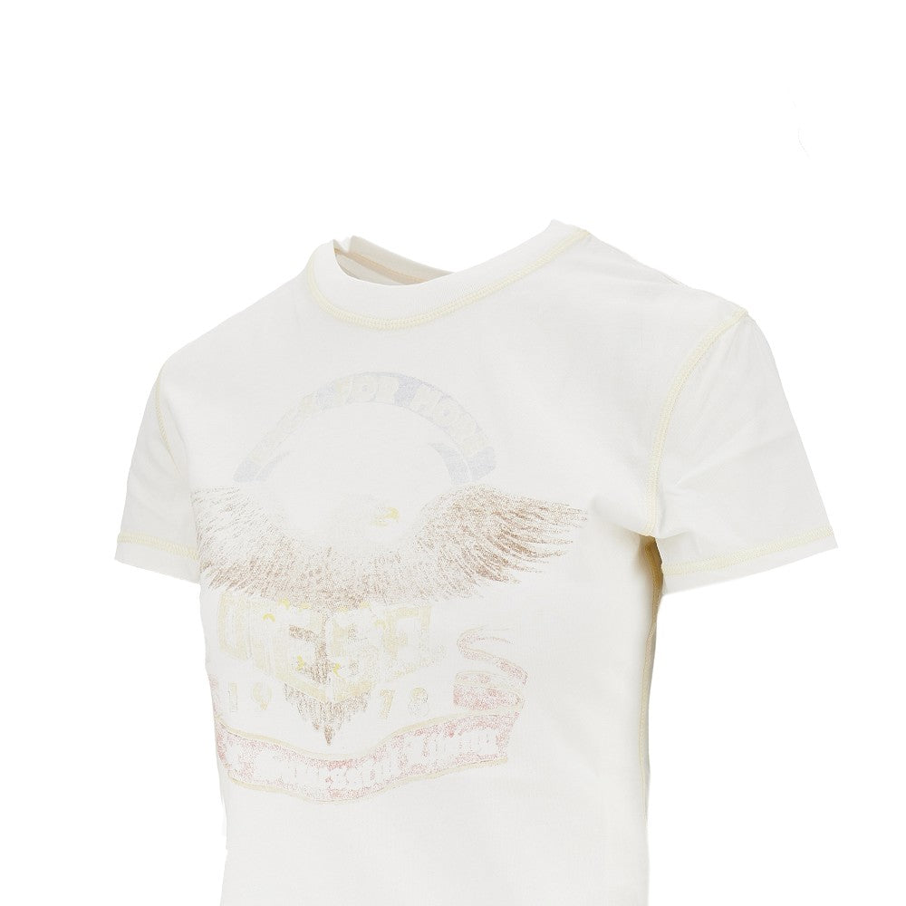 T-shirt 'T-Maggy'