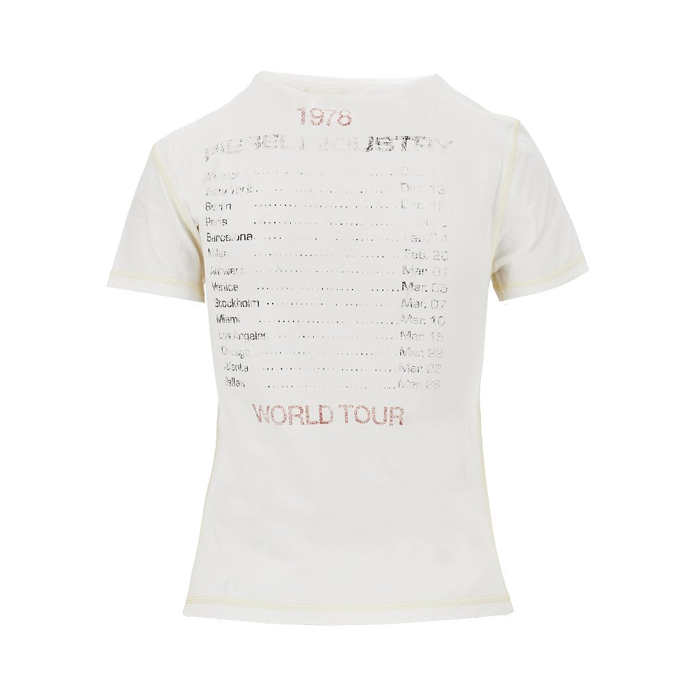 T-shirt 'T-Maggy'