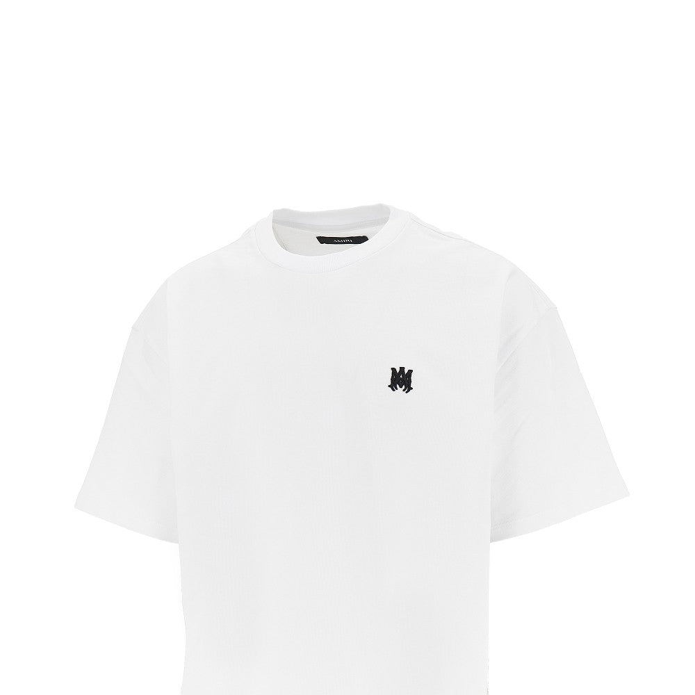 'MA' Skater T-shirt