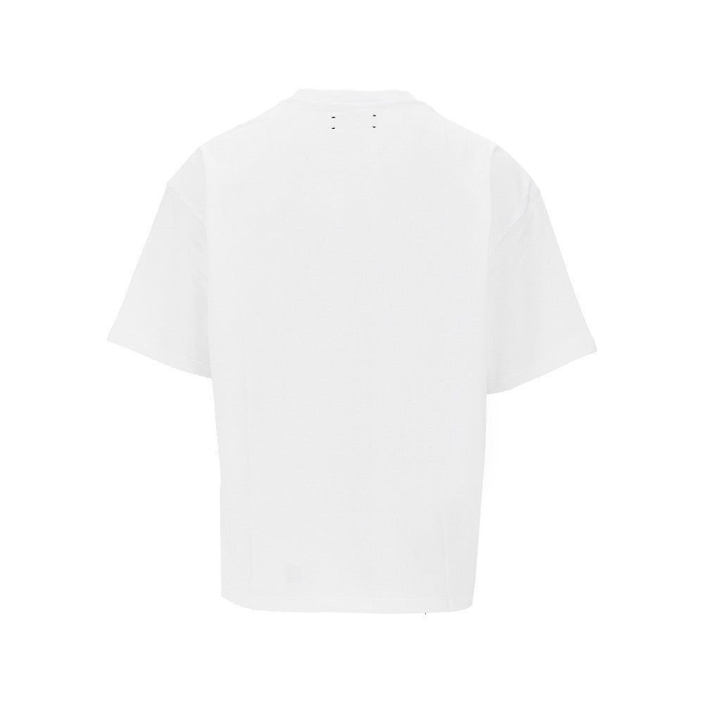 'MA' Skater T-shirt
