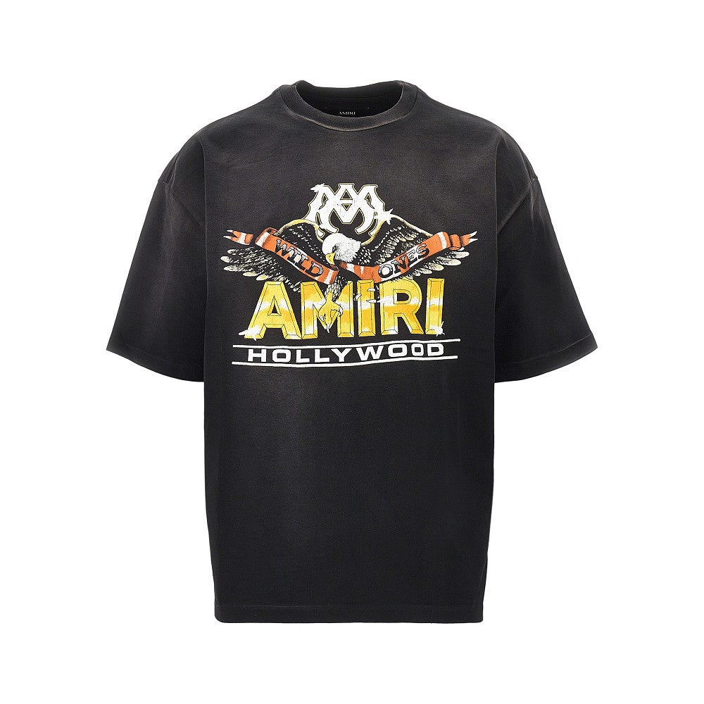 'MA Eagle' oversized T-shirt